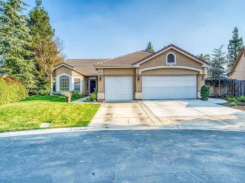 4833 N Crystal Springs Ct, Clovis, CA 93619 Zillow