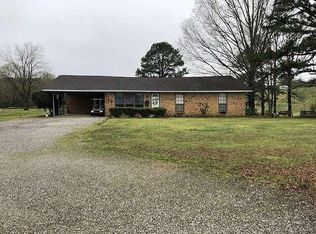 1156 County Road 69, Myrtle, MS 38650