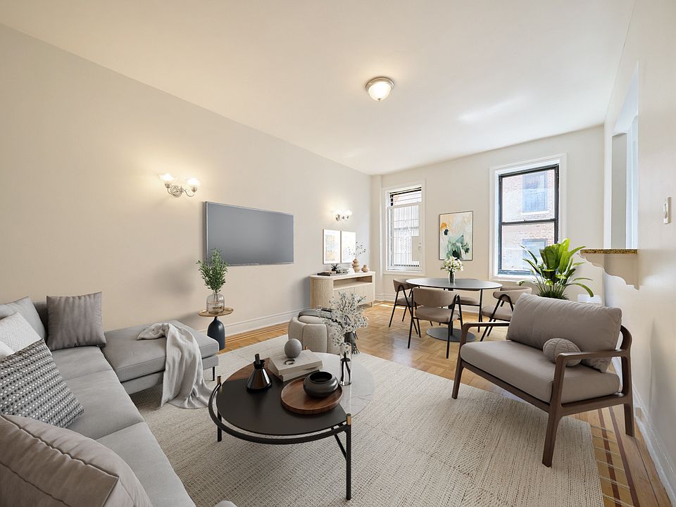 1st image of 121 Seaman Ave APT 4C