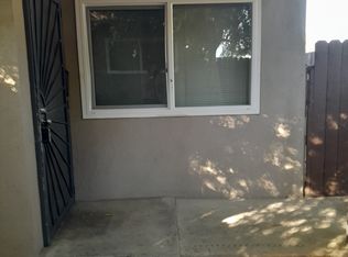 4375 N Chestnut Ave #1, Fresno, CA 93726