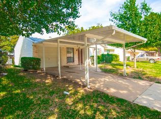 2813 Ridgeway Dr, Plano, TX 75074