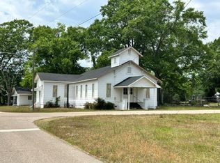 213 N Hathaway St, Black, AL 36314