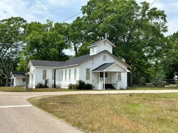 213 N Hathaway St, Black, AL 36314