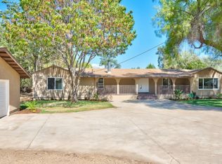 2037 Harbison Canyon Rd, El Cajon, CA 92019