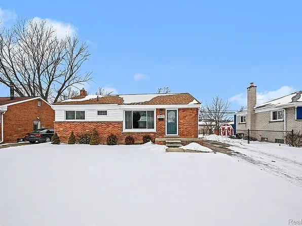 33422 Florence St, Garden City, MI 48135