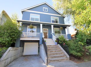 4423 NE Garfield Ave UNIT A, Portland, OR 97211