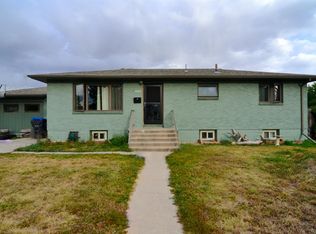 4783 Sagebrush Ave, Cheyenne, WY 82009