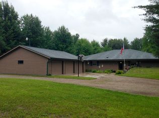 1974 Sandalwood Rd, Abrams, WI 54101