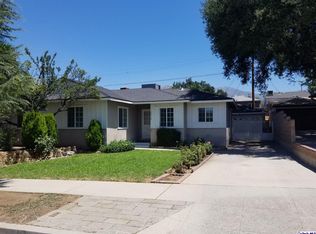 10710 Russett Ave, Sunland, CA 91040