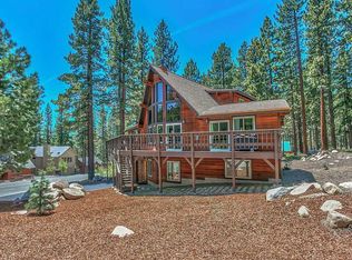 974 Apollo Way, Incline Village, NV 89451