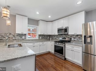 4045 Cedardale Rd, Baltimore, MD 21215