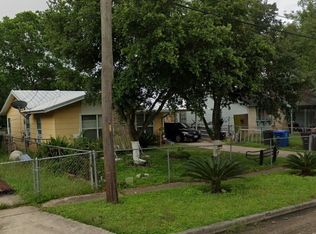 1214 Edris Dr, San Antonio, TX 78224
