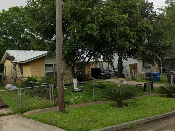 1214 Edris Dr, San Antonio, TX 78224