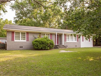 1195 E Blackshear Ave, Waycross, GA, 31501