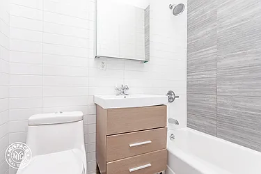 Rented by MySpaceNYC