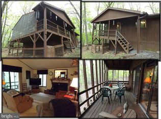 102 Tuckahoe Trl, Hedgesville, WV 25427