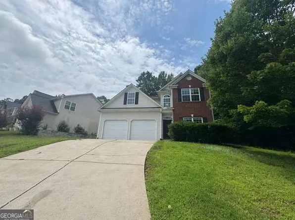 25 Trayton Way, Hiram, GA 30141