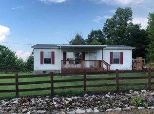 15400 Spurlock Hl, Catlettsburg, KY 41129