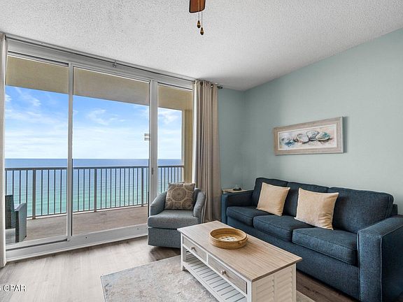 2nd image of 10901 Front Beach Rd Unit 1613