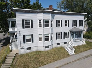 230 Ash St, Lewiston, ME 04240