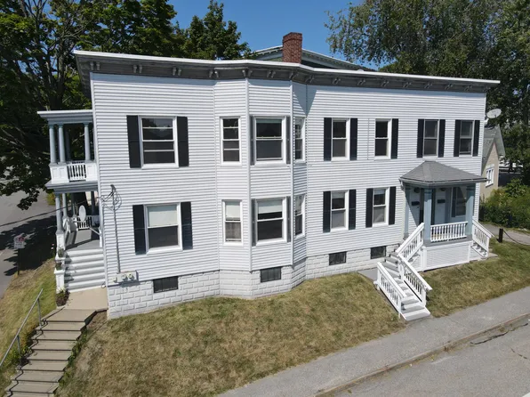 230 Ash Street, Lewiston, ME 04240