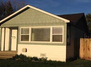 551 S H St, Lakeview, OR 97630