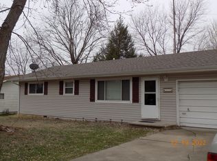3151 N Pierce Ave, Springfield, MO 65803