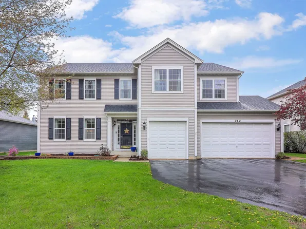 749 Metropolitan Ave, Bolingbrook, IL 60490