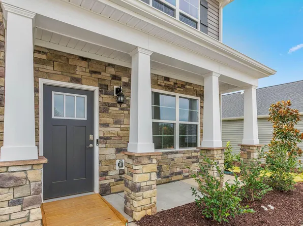 1573 Aberdeen Dr, Mebane, NC 27302