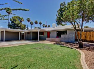 6937 E Coronado Rd, Scottsdale, AZ 85257