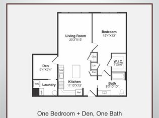 518 Vosseller Ave #119, Bound Brook, NJ 08805