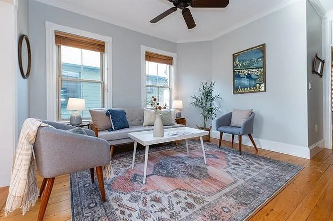 46 Eustis St #4 — Photo 7