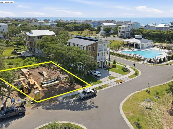 150 Auger Shell Ct Lot 24R, Surf City, NC 28445