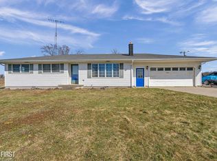 6691 Wildcat Rd, Croswell, MI 48422