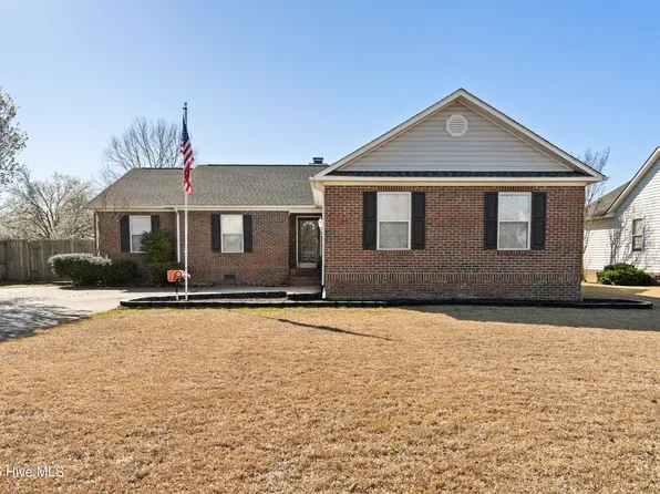 304 Hudson Lane, Jacksonville, NC 28540