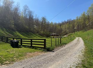 270 Hannah Frk, Hagerhill, KY