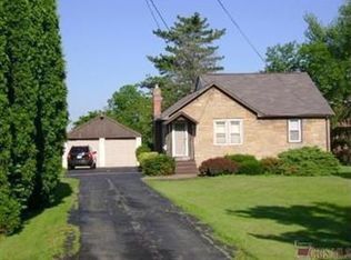 7740 Tod Ave, Youngstown, OH 44512