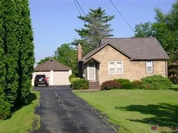 7740 Tod Ave, Youngstown, OH 44512