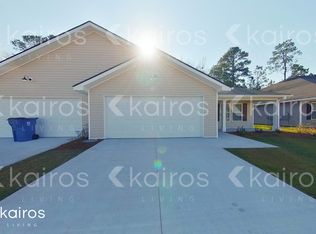 115 Cottage Grove Rd, Brunswick, GA 31525