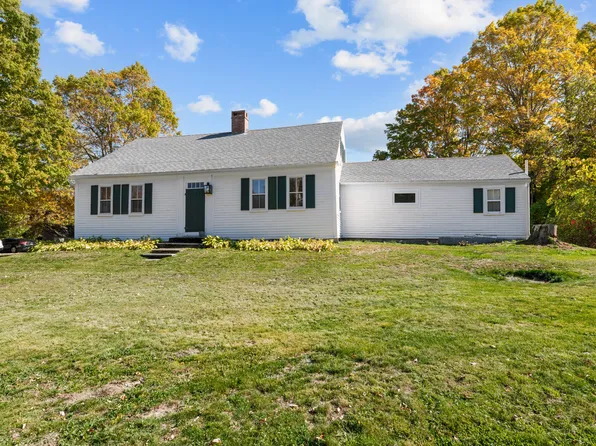 3 Point Road, Belgrade, ME 04917