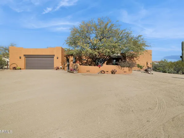 39913 N 26TH Street, Cave Creek, AZ 85331