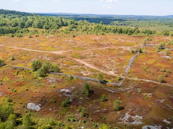 Off Munsey Road, Somerville, ME 04348