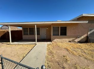 417 S Richmond Rd #B, Ridgecrest, CA 93555