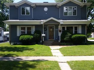 10000 S Tripp Ave, Oak Lawn, IL 60453