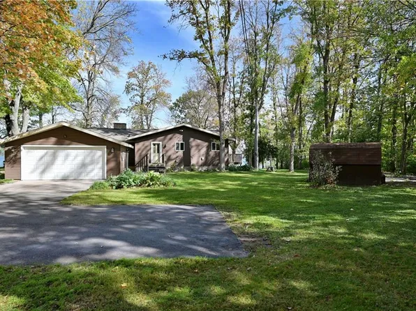 W 3370 Little Bear Road, Sarona, WI 54870