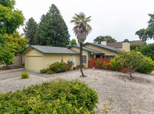 366 Wren Drive, Santa Rosa, CA 95401