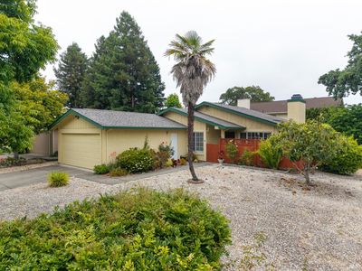 366 Wren Drive, Santa Rosa, CA, 95401
