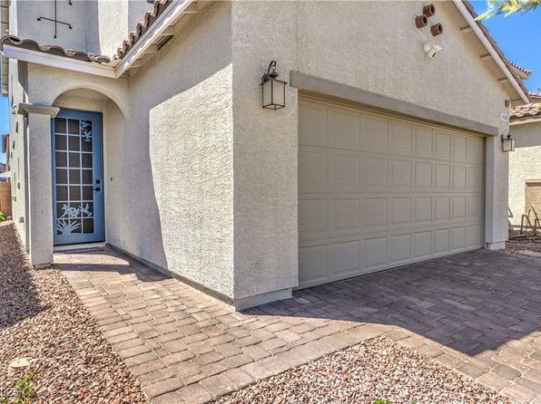 4145 Nopal Serrano Ave, Las Vegas, NV 89141