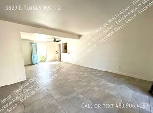 3629 E Turney Ave APT 2, Phoenix, AZ 85018