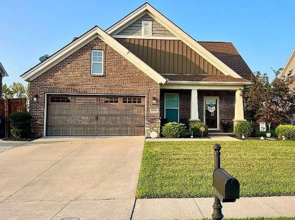 5505 Mulberry Pl, Owensboro, KY 42301